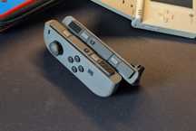 Nintendo joycon пара