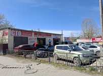 Продам действующий бизнес