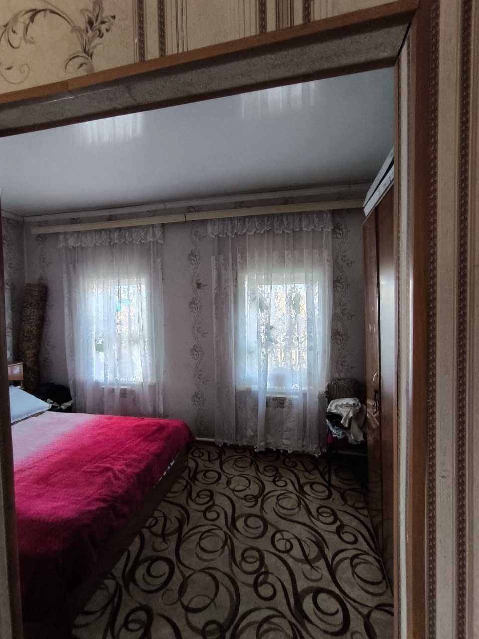 В продаже Частный Дом расположенный в рабочем поселке.