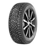 Шины Nokian HKPL2 S 195/60 R15 88T шип