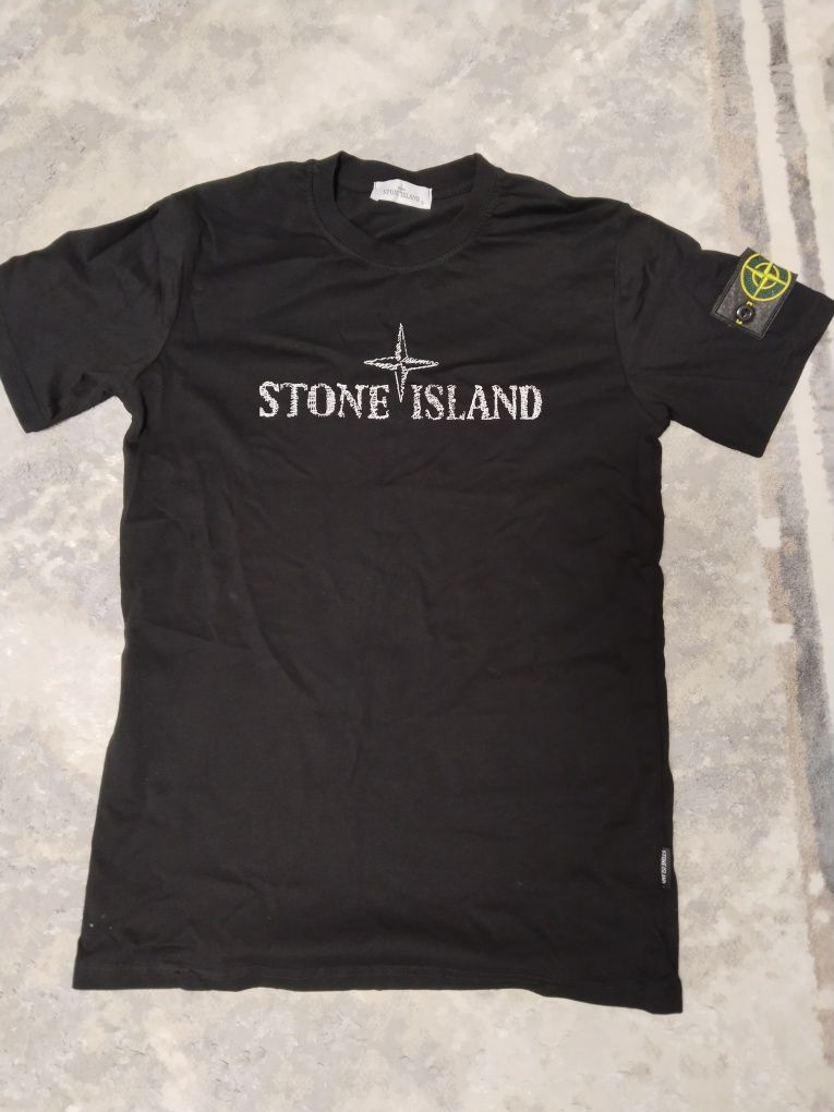 Футболка Stone Island