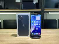 iPhone 13, 128 GB, Midnight, АКБ86%, 10417/А10