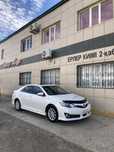 Титанка европа камри 50 R16
