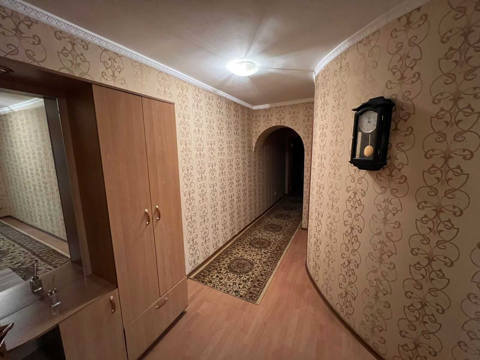 Продам 3 комн квартиру