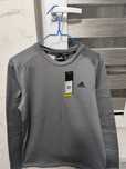 Новое термобелье на зиму Adidas Reebok