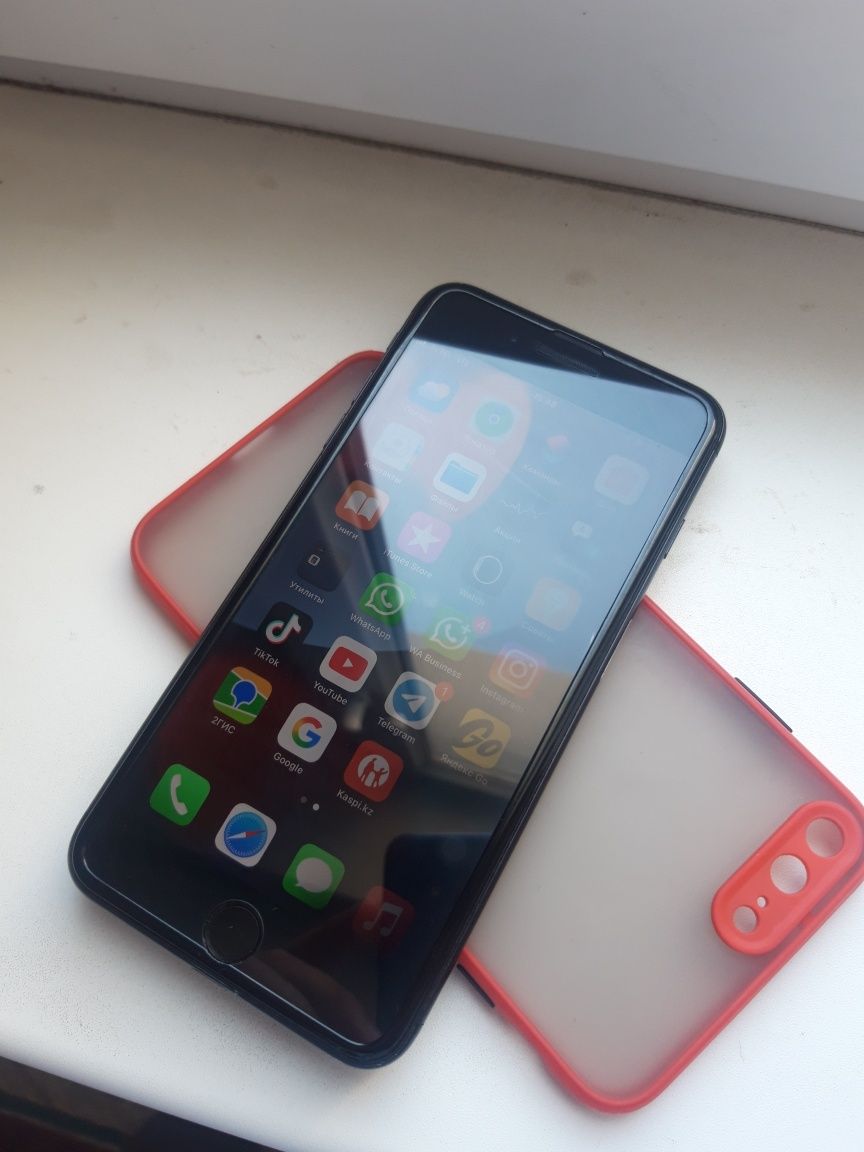 iPhone 7 plus Айфон 7 +