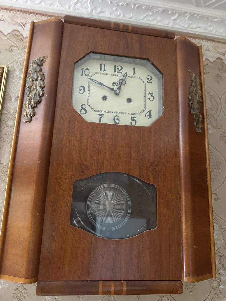 Продам часы СССР