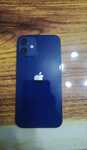 iPhone 12 mini.