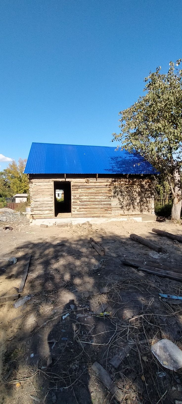 Продам дом на с о энергетик мирный дачи