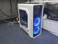 Игровой компьютер 1060 6gb i5 7400