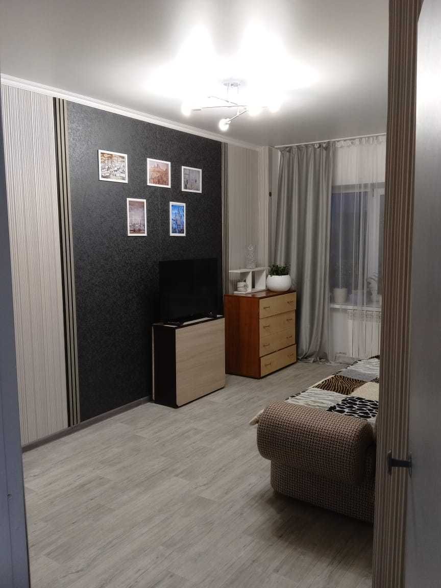 Продам 3-х комнатную квартиру