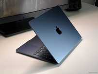 MacBook M3 16/512