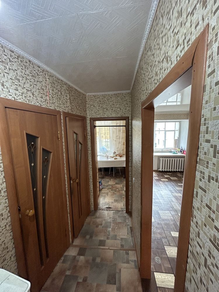 Продам 2х комнатную квартиру