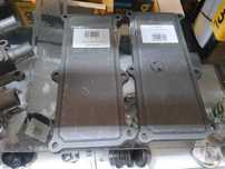 Крышка коробки толкателей на Газель  ( дв.УМЗ-А274 EvoTech 2.7)