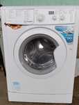 Продам стиральную машинку INDESIT  6 кг