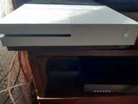 Xbox one s 500 gb