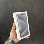 Apple iPhone 15 Pro Max 256GB
