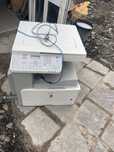 Принтер canon ir