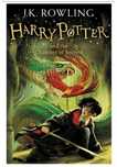 Книга Harry Potter and the Chamber of Secrets