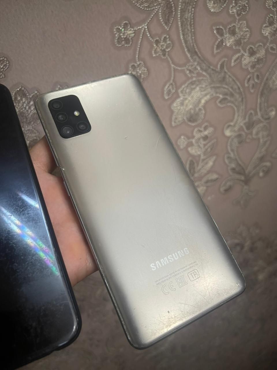 Продам телефоны Vivo Y20, Samsung Galaxy a51