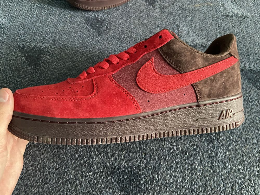 Nike Air Force 1 Low «Layers of Love»