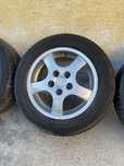 Borbet R15.  5x114,3 Toyota Nissan Mazda
