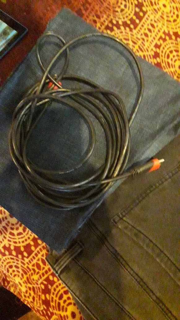 Продам HDMI кабель длина 4-5метров за 3тыс.тг