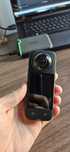 Экшн-камера Insta360 x3