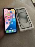 Iphone 15 128 почти новый