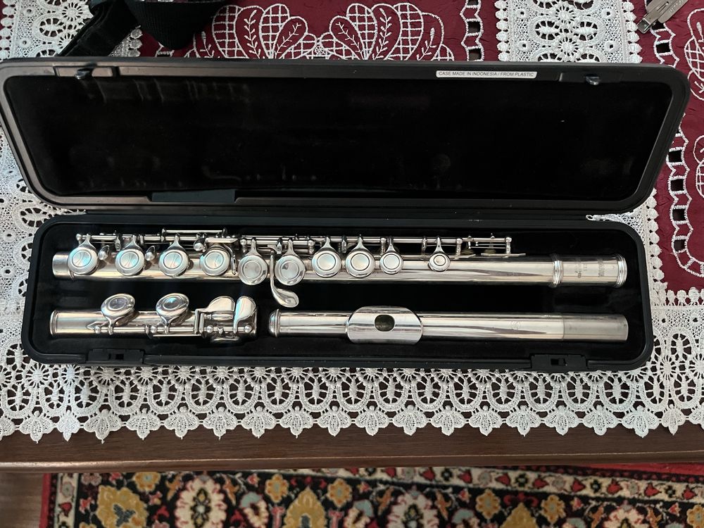 Флейта Yamaha 211