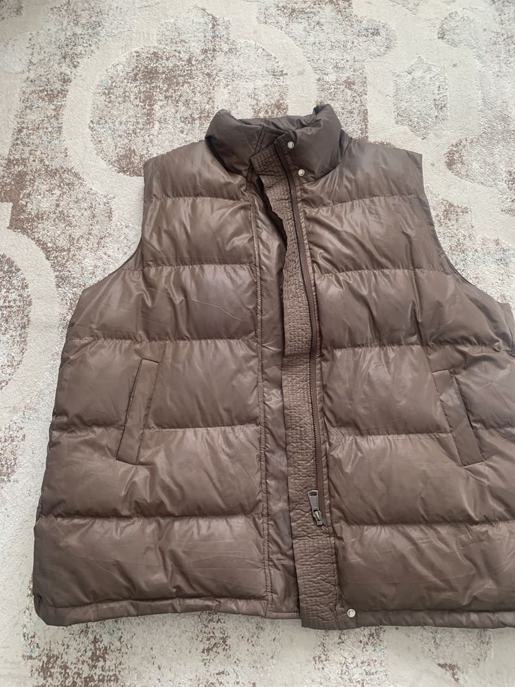Продается безрукавка