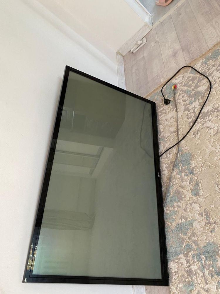 Lg телевизор б/у