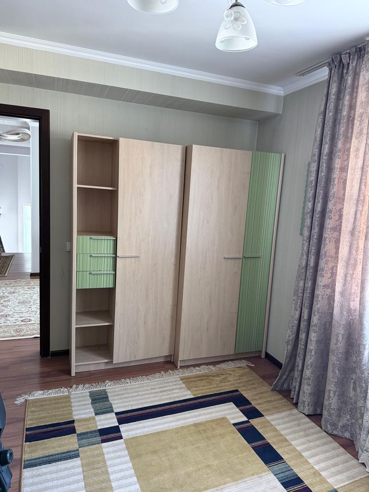 Сдам комнату двум девочкам