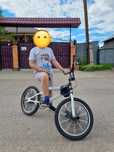 продаю велосипед б/у