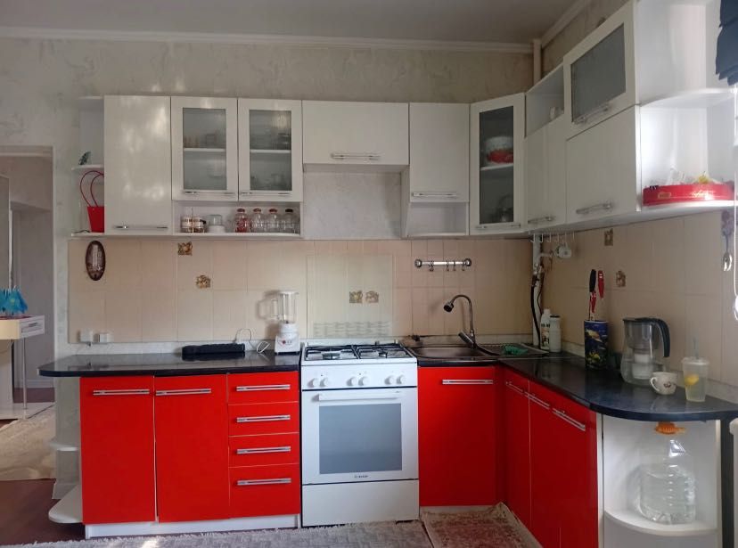 Продам кухонный гарнитур