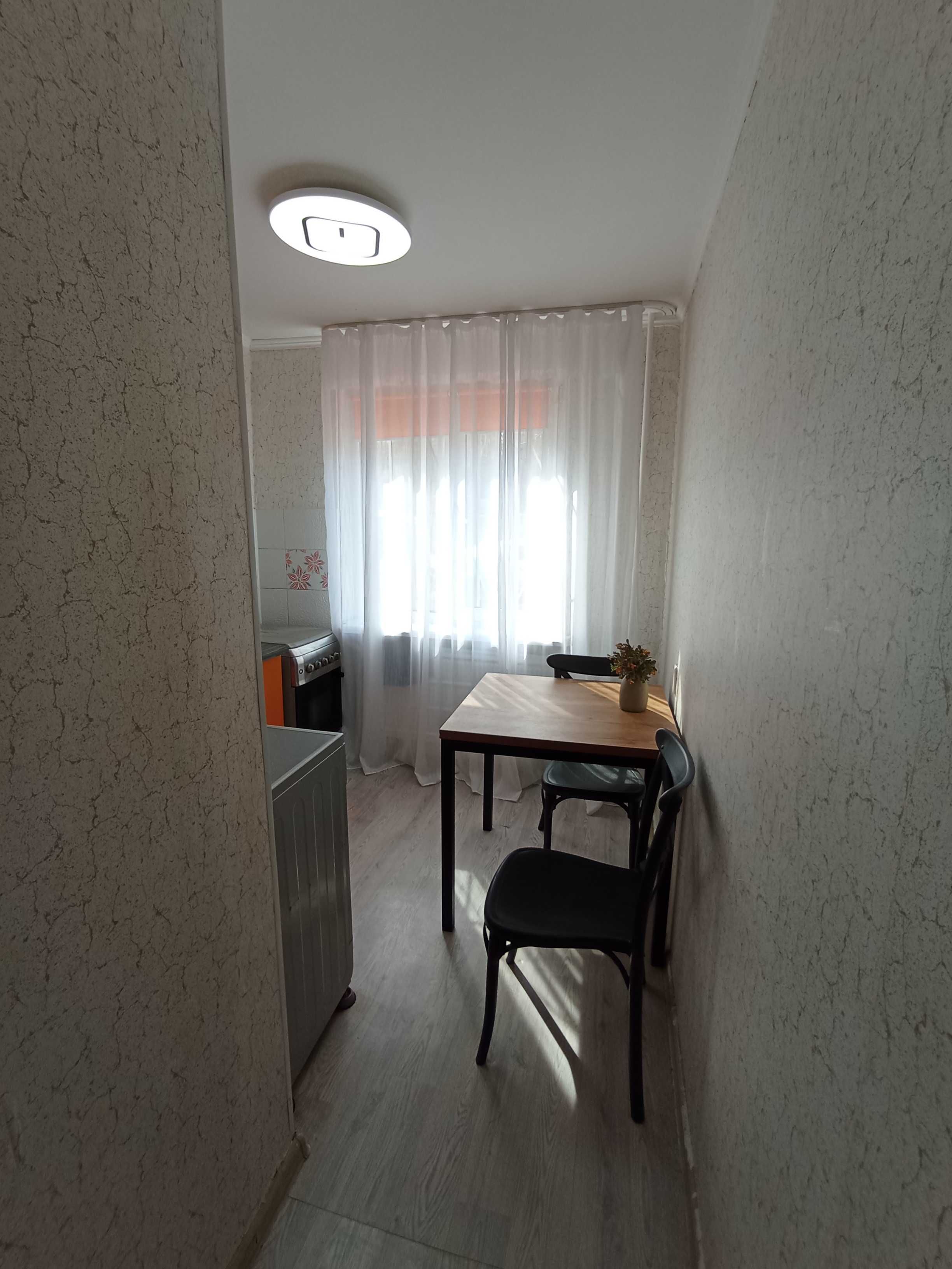Продам 3 комн. квартиру в Уральске