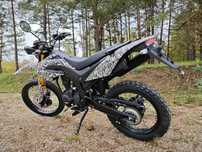 M1nsk x250 эндуро