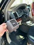 Дефлектор салона Toyota land cruiser Prado 120 lexus GX 470