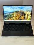 Hp Omen RTX 3070 Intel I7