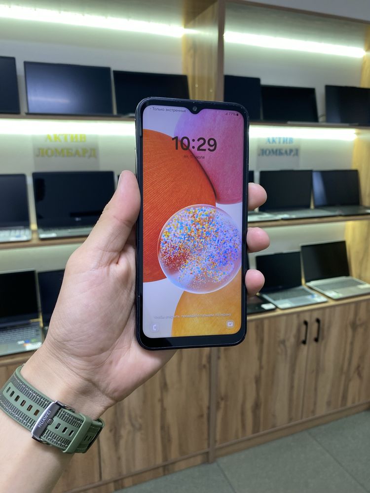Samsung Galaxy A14