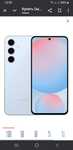 Samsung s 24 fe новый