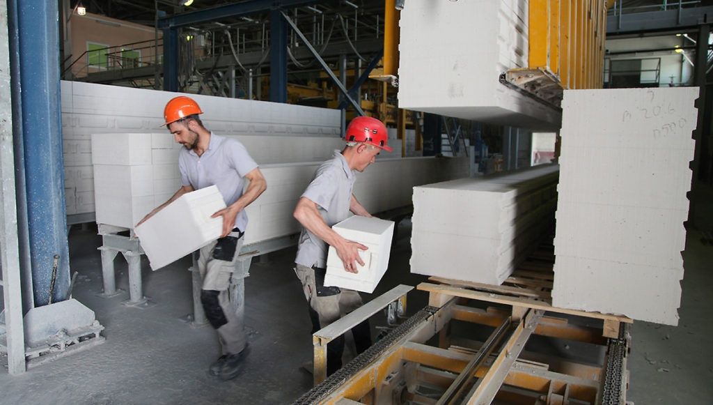 Газоблок теплоблок стеновой блок блок для стройки