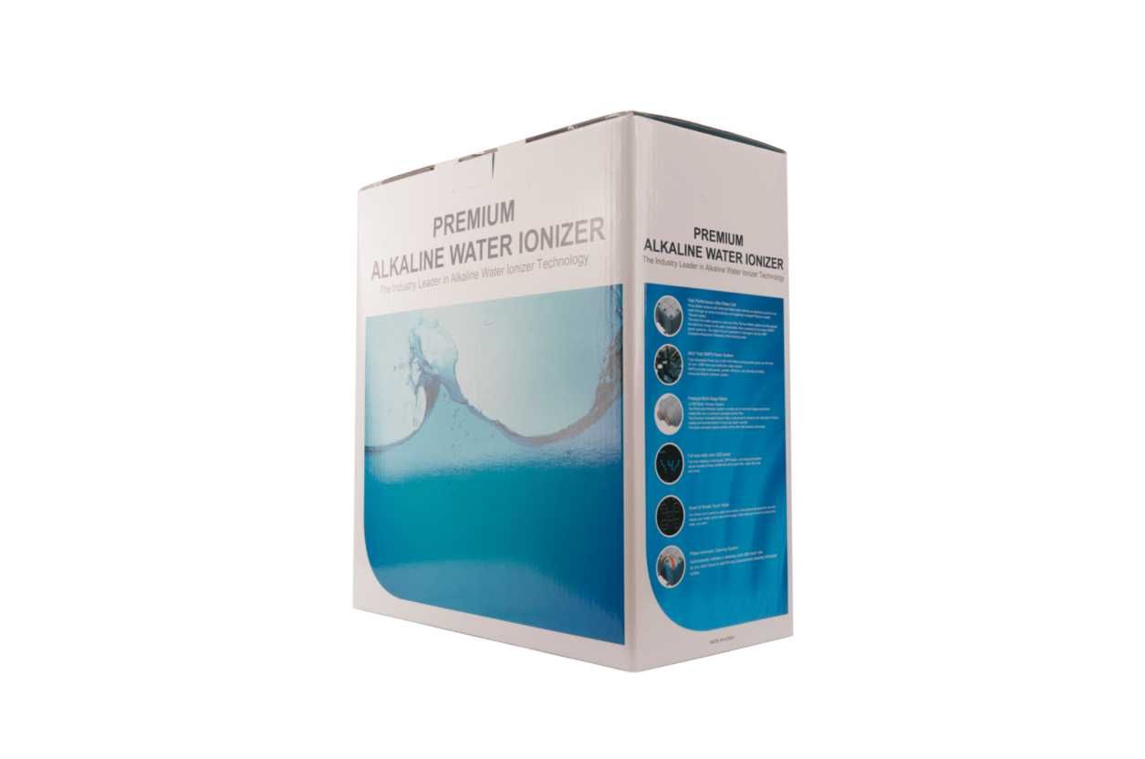 Ионизатор для воды Prime Water 1301