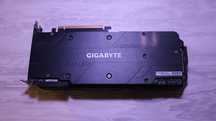 Gigabyte RTX 2070 Super Gaming OC 8G