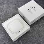 AirPods 4(г.Павлодар) лот:624624