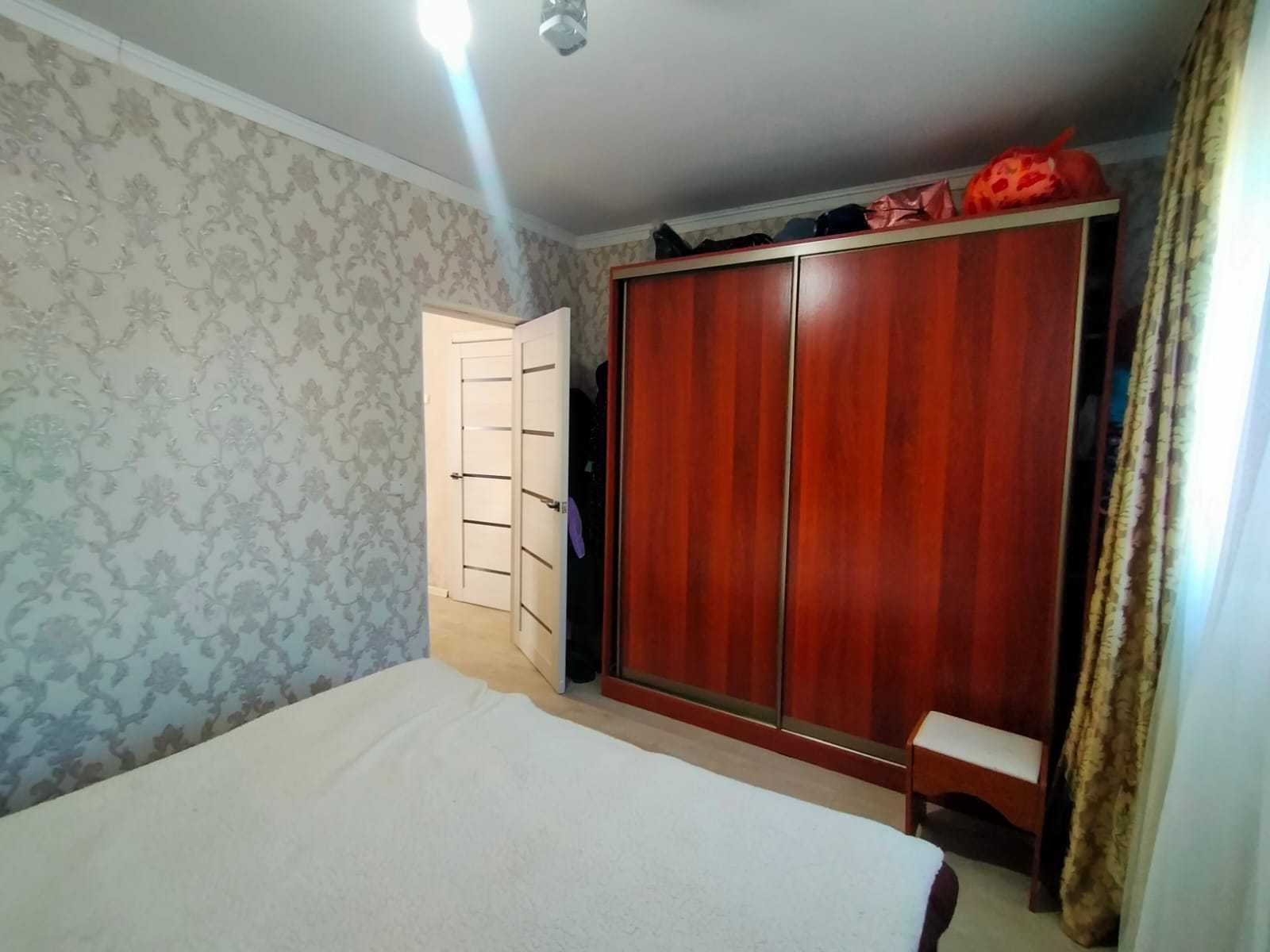 Продается 4-х комнатный дом на Юго-востоке ул.Рахимова 94 возле шк.№59