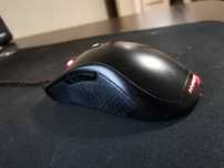 Игровая мышка HyperX Pulsefire FPS