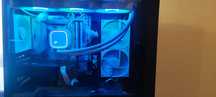 Продам rx 6600 8gb sapphire pulse
