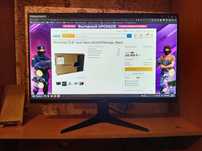 Монитор Acer 165HZ fullhd