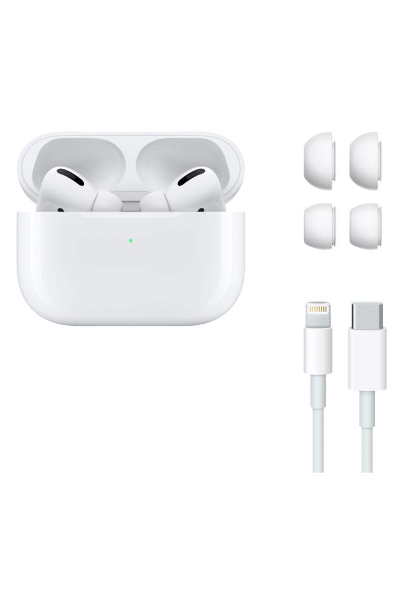 Airpods Pro 2, аирподс про 2 поколения